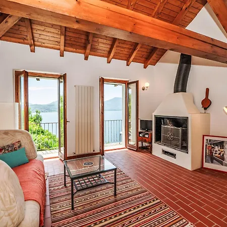 Сasa de vacaciones Bella Maria By Interhome Cannero Riviera