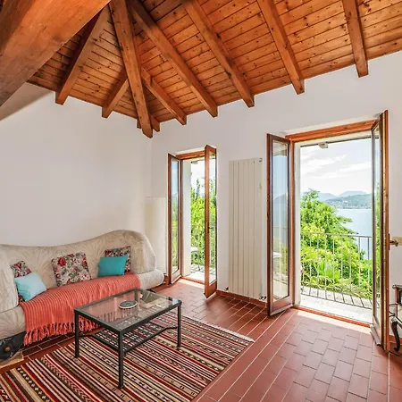 Сasa de vacaciones Bella Maria By Interhome