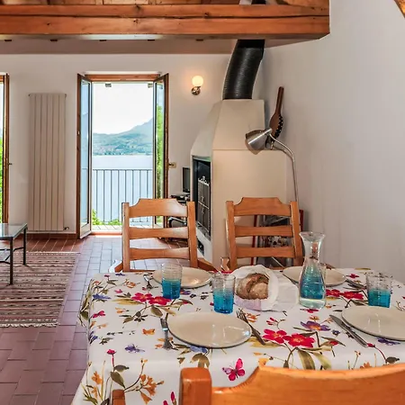 Bella Maria By Interhome Сasa de vacaciones Cannero Riviera