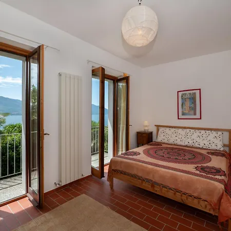 Bella Maria By Interhome Сasa de vacaciones Cannero Riviera
