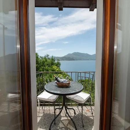 Bella Maria By Interhome * Cannero Riviera