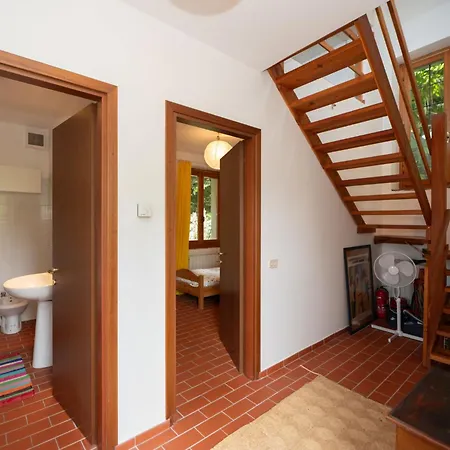Bella Maria By Interhome Сasa de vacaciones *