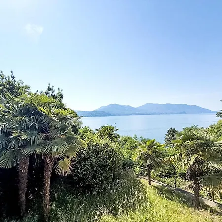 Bella Maria By Interhome * Cannero Riviera