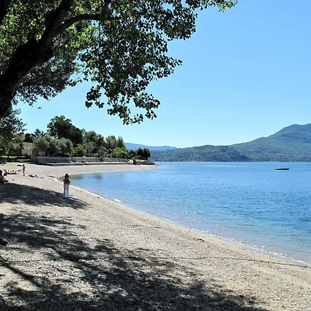 Bella Maria By Interhome Сasa de vacaciones Cannero Riviera